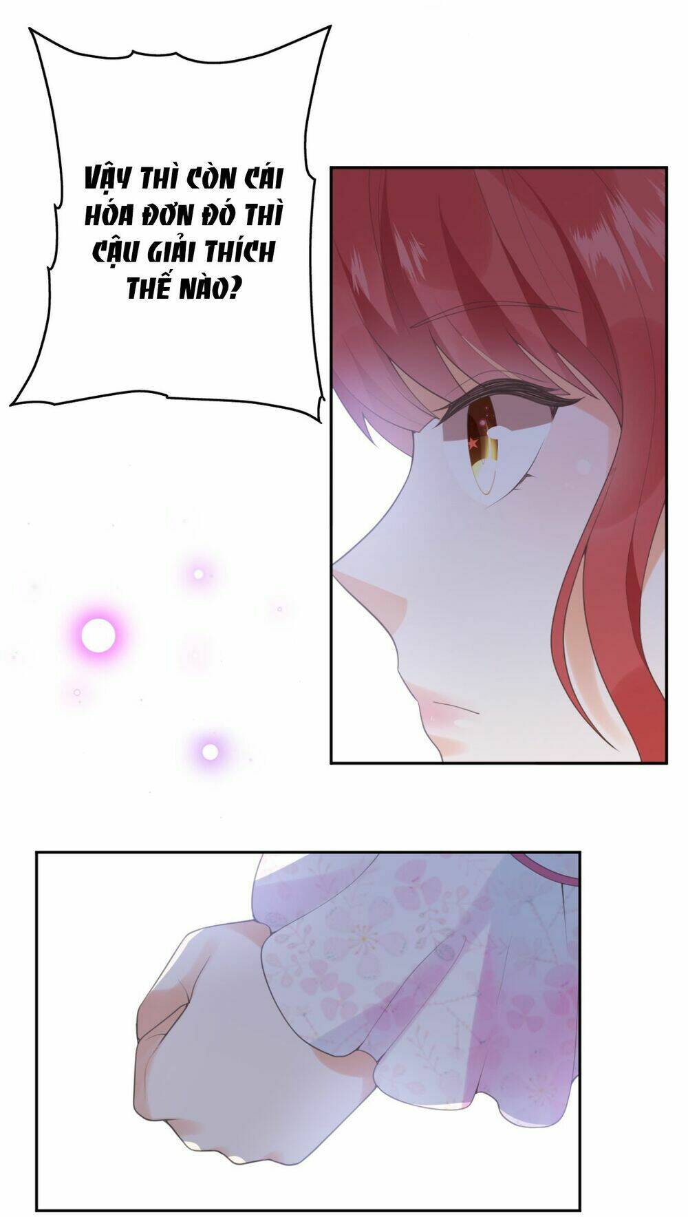 Cô Bé Lọ Lem Của Tôi Không Ăn Chay - Chapter 4 - Page 23