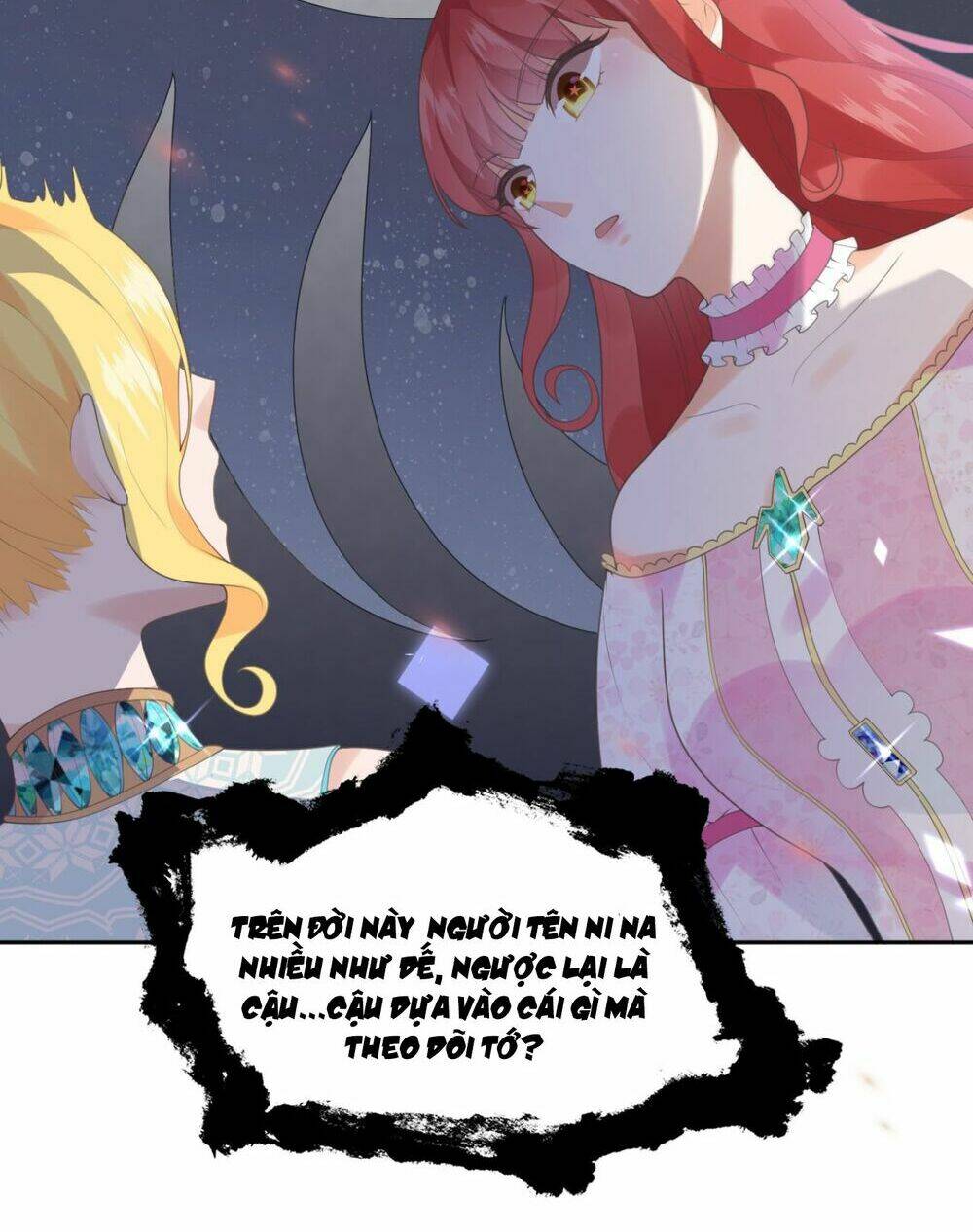 Cô Bé Lọ Lem Của Tôi Không Ăn Chay - Chapter 4 - Page 25