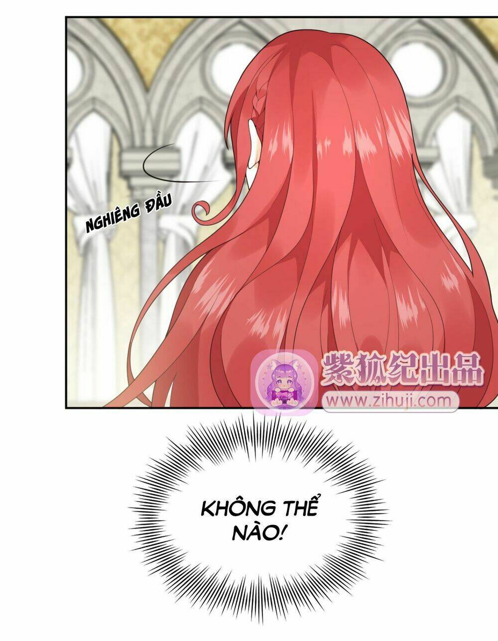 Cô Bé Lọ Lem Của Tôi Không Ăn Chay - Chapter 4 - Page 28