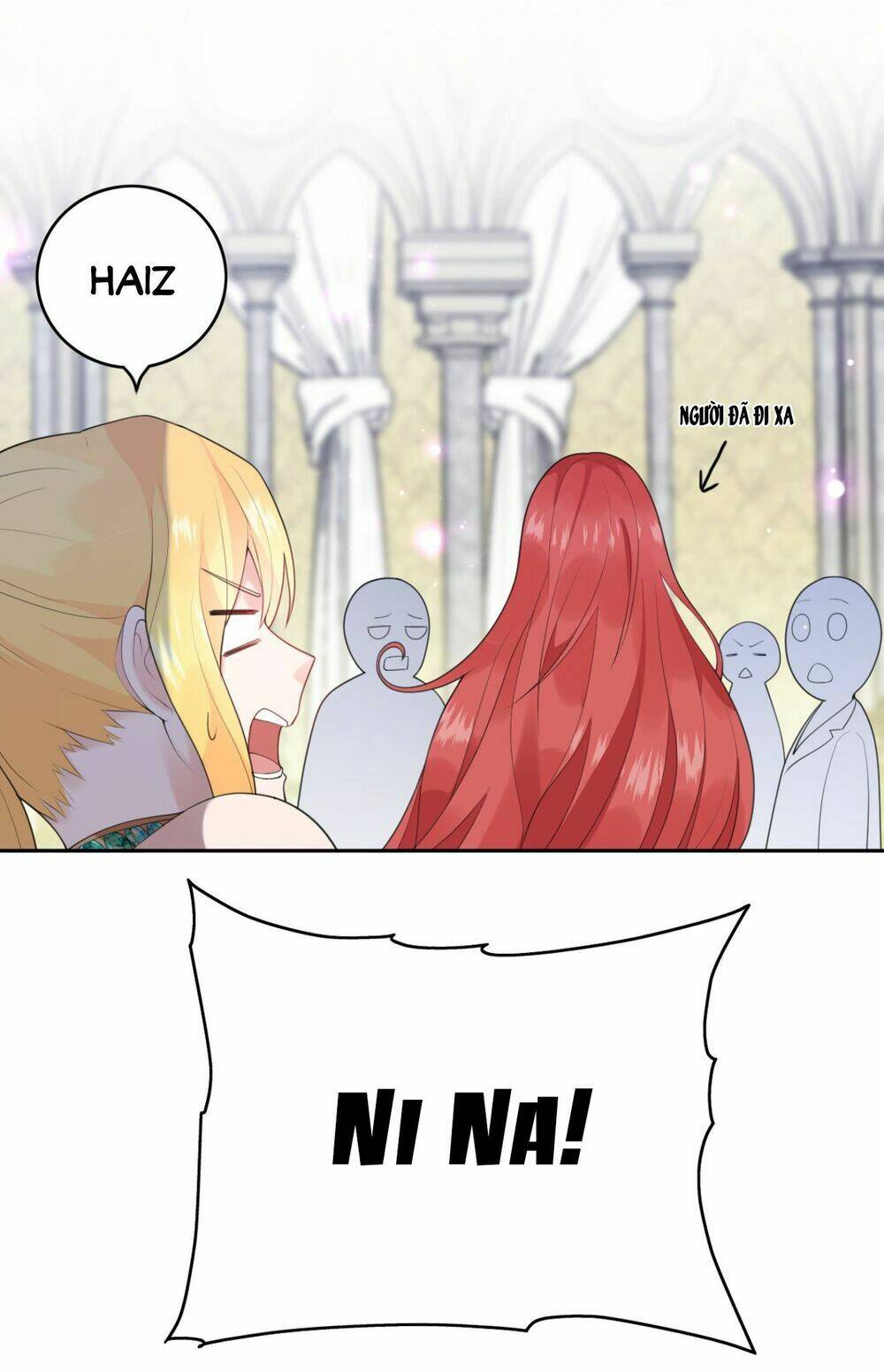 Cô Bé Lọ Lem Của Tôi Không Ăn Chay - Chapter 4 - Page 31