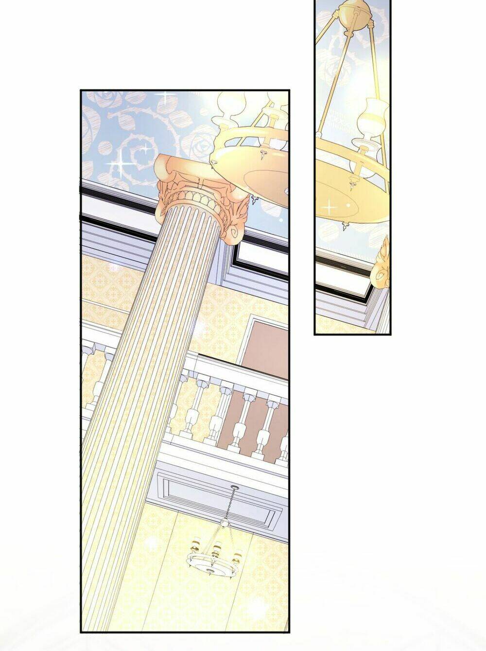 Cô Bé Lọ Lem Của Tôi Không Ăn Chay - Chapter 4 - Page 33