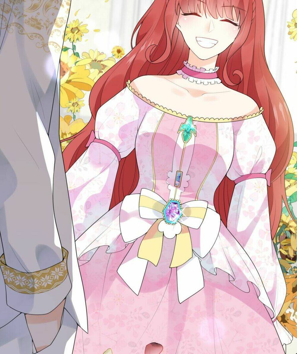 Cô Bé Lọ Lem Của Tôi Không Ăn Chay - Chapter 4 - Page 35