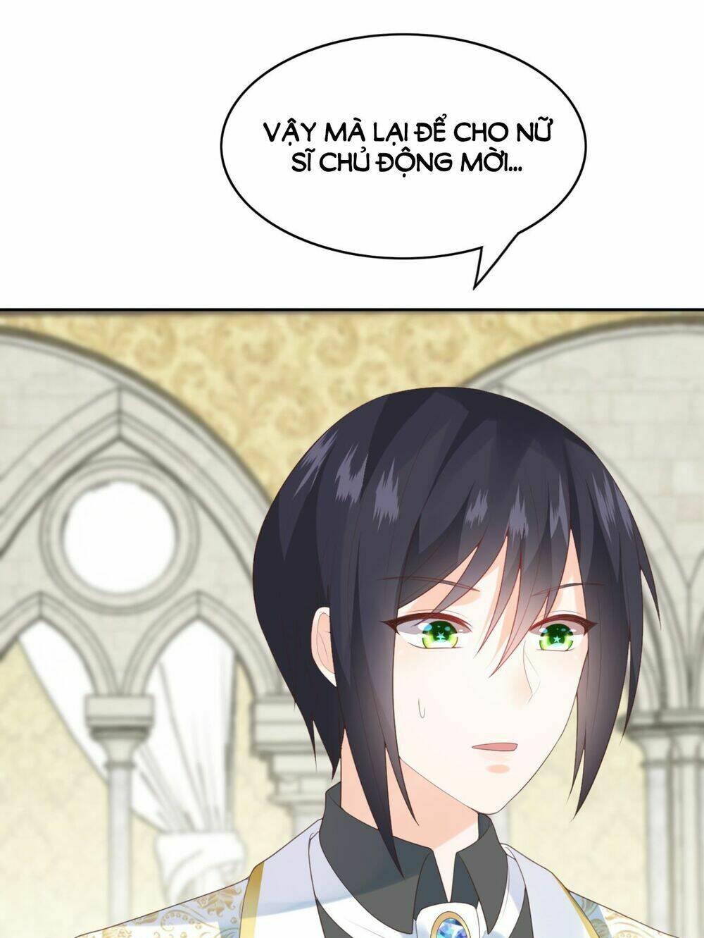 Cô Bé Lọ Lem Của Tôi Không Ăn Chay - Chapter 4 - Page 37