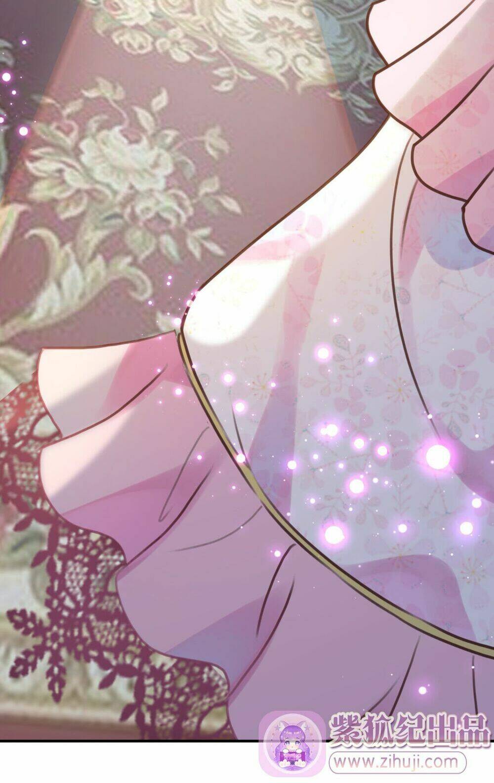 Cô Bé Lọ Lem Của Tôi Không Ăn Chay - Chapter 4 - Page 3