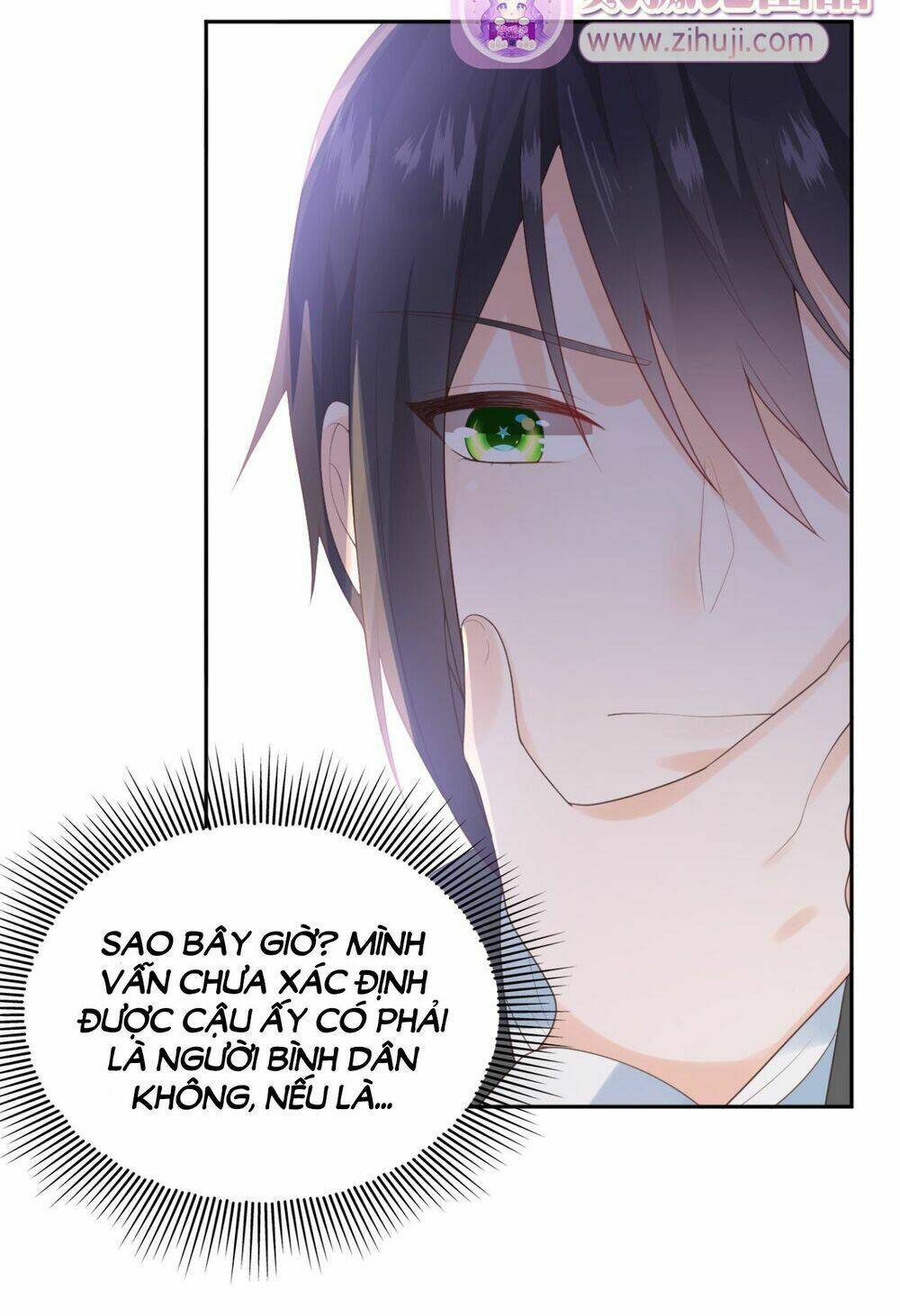 Cô Bé Lọ Lem Của Tôi Không Ăn Chay - Chapter 4 - Page 39