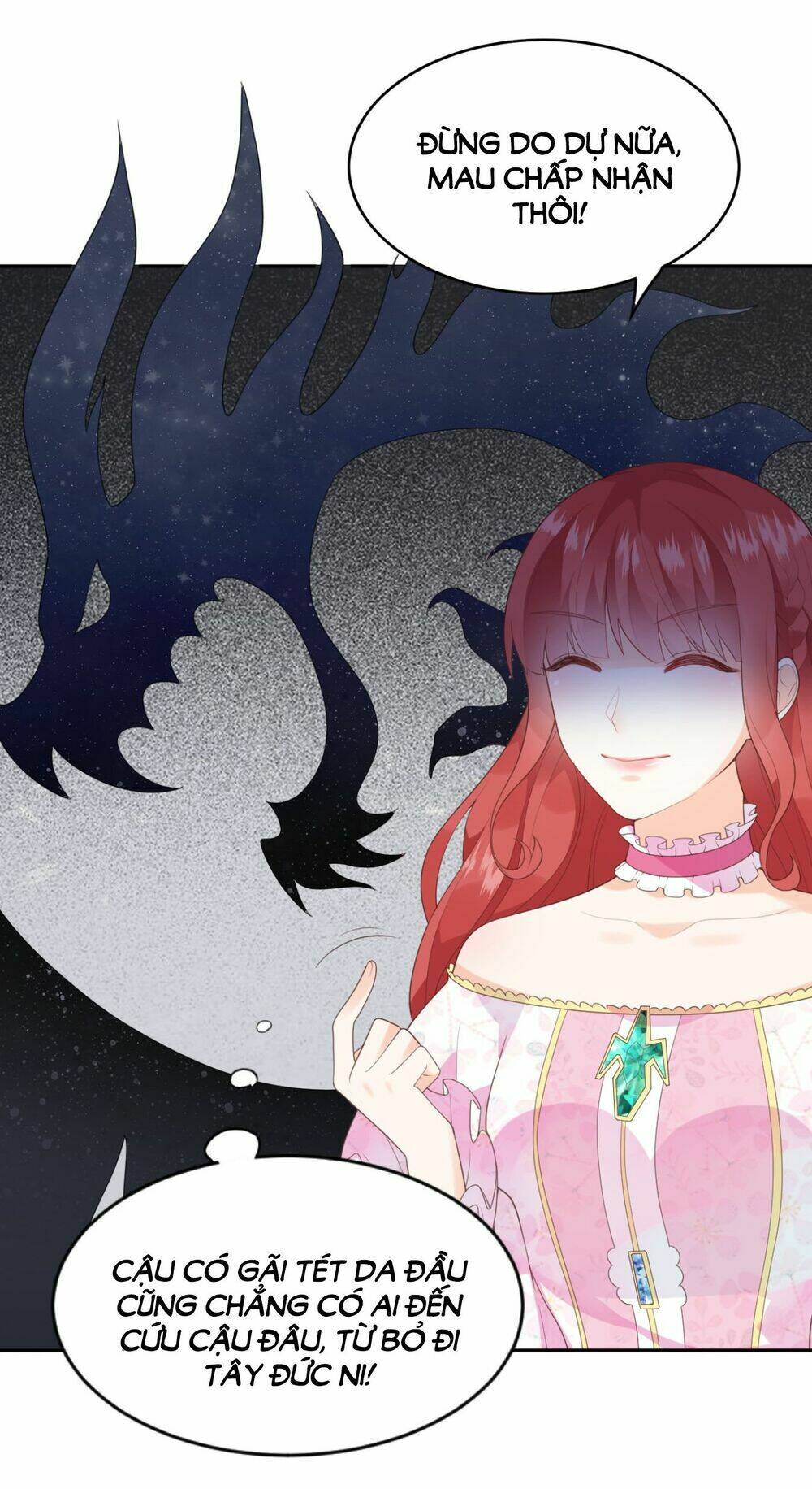 Cô Bé Lọ Lem Của Tôi Không Ăn Chay - Chapter 4 - Page 40