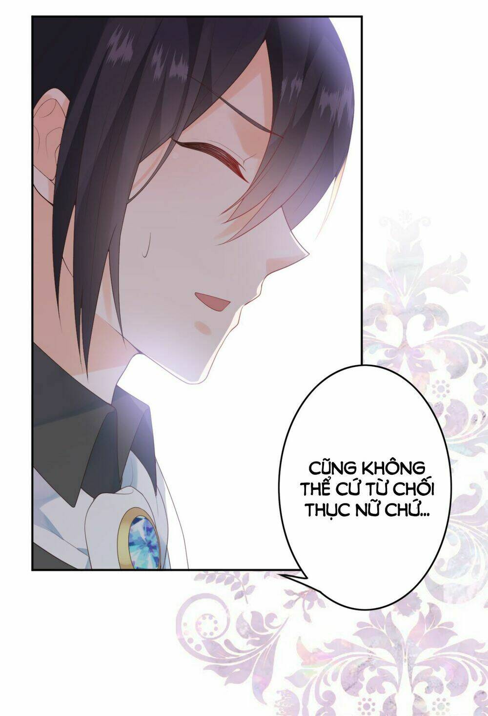 Cô Bé Lọ Lem Của Tôi Không Ăn Chay - Chapter 4 - Page 41