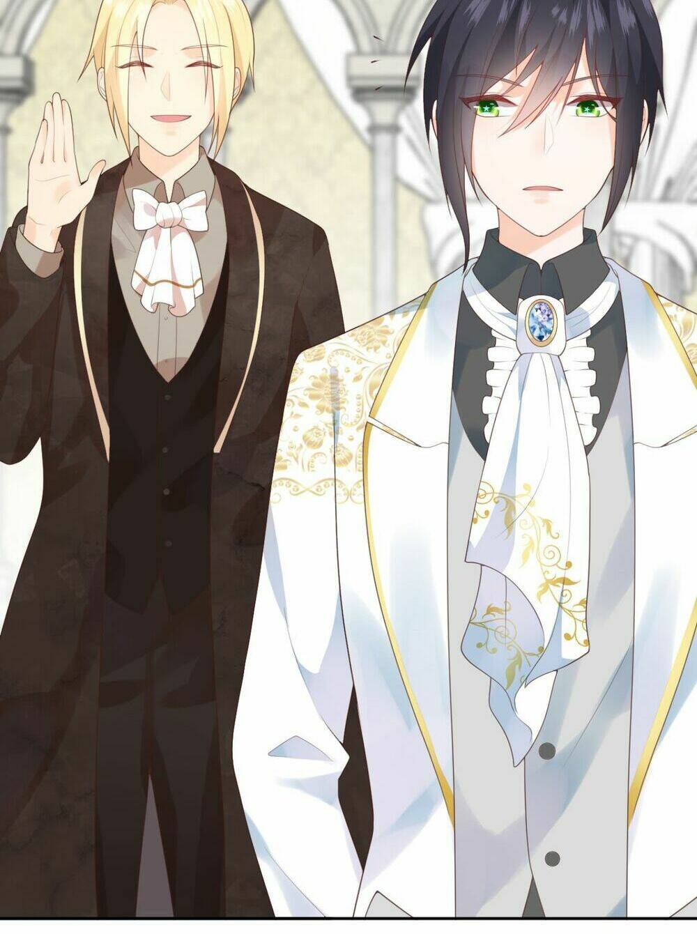 Cô Bé Lọ Lem Của Tôi Không Ăn Chay - Chapter 4 - Page 43