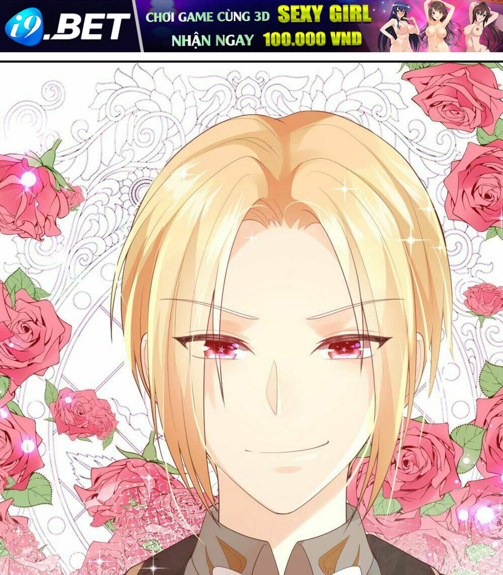 Cô Bé Lọ Lem Của Tôi Không Ăn Chay - Chapter 4 - Page 44