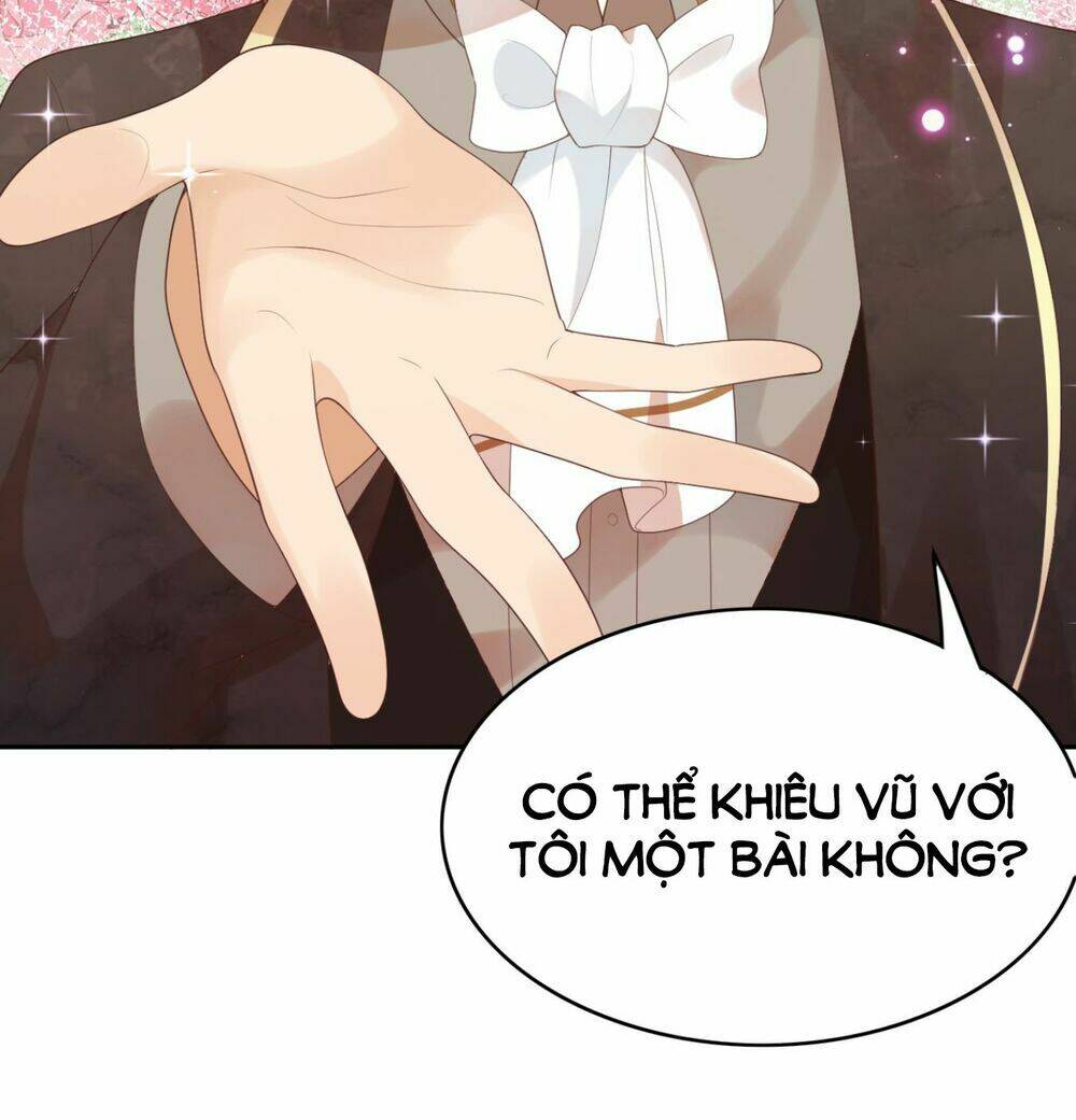 Cô Bé Lọ Lem Của Tôi Không Ăn Chay - Chapter 4 - Page 45