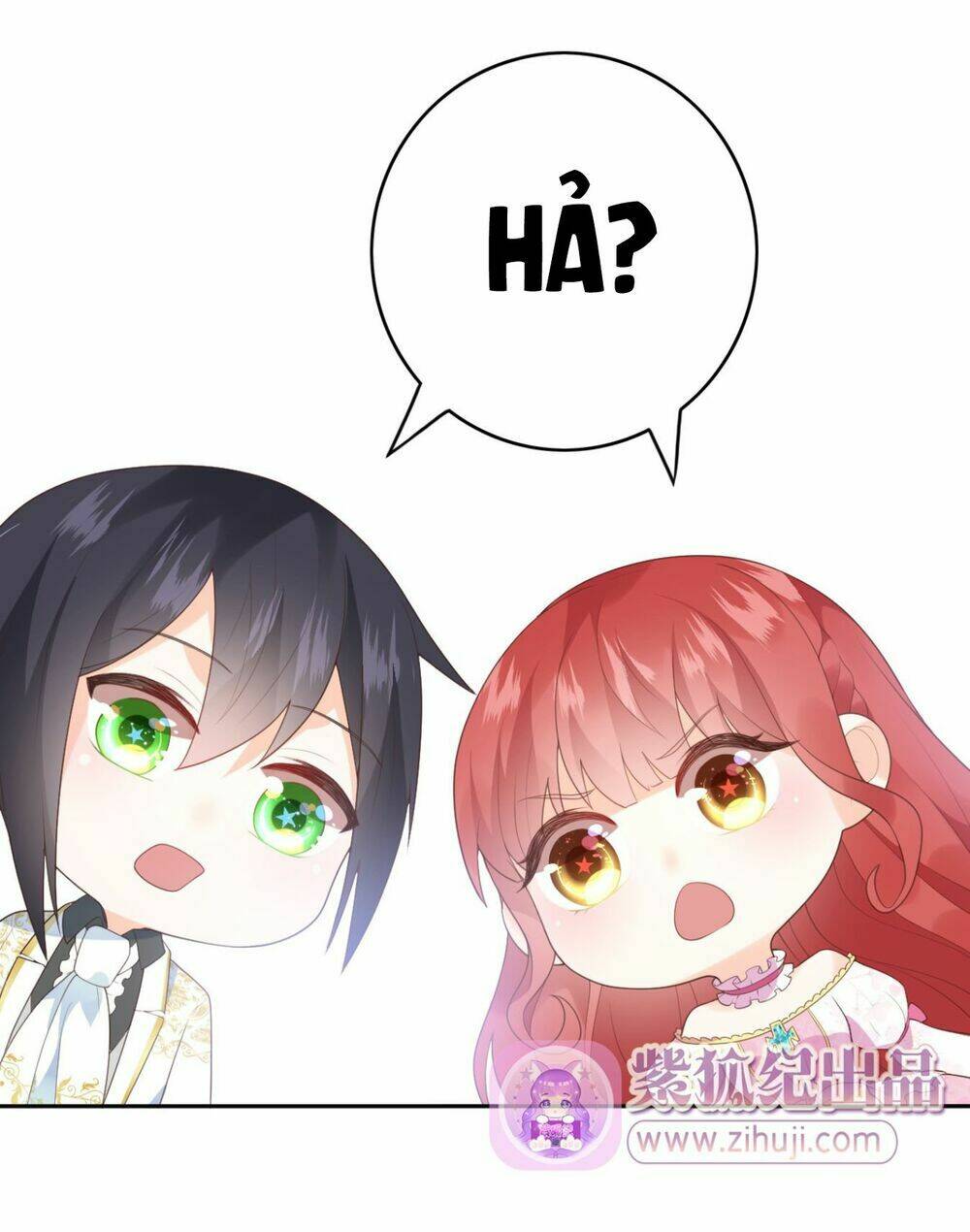 Cô Bé Lọ Lem Của Tôi Không Ăn Chay - Chapter 4 - Page 46