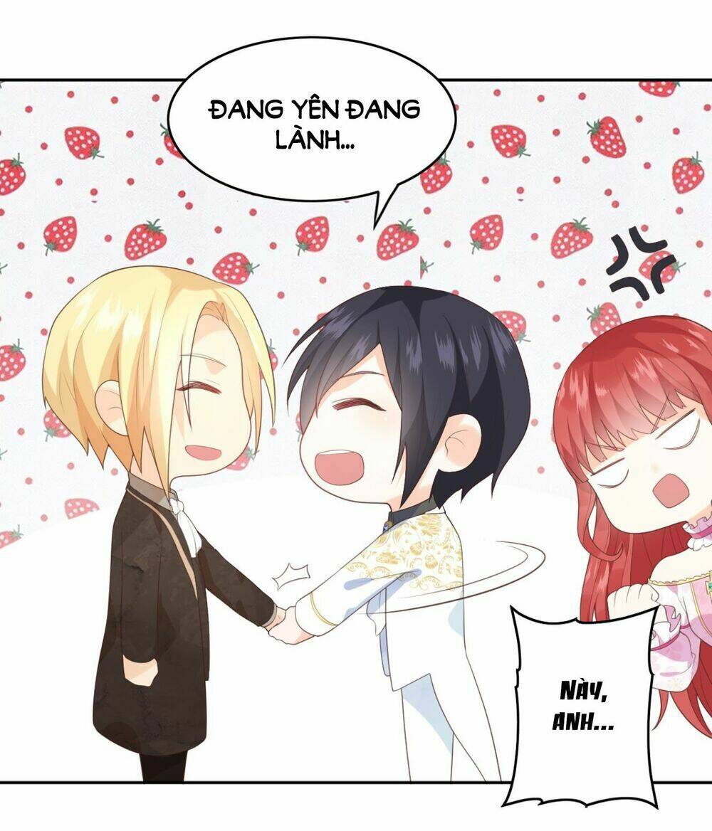 Cô Bé Lọ Lem Của Tôi Không Ăn Chay - Chapter 4 - Page 47