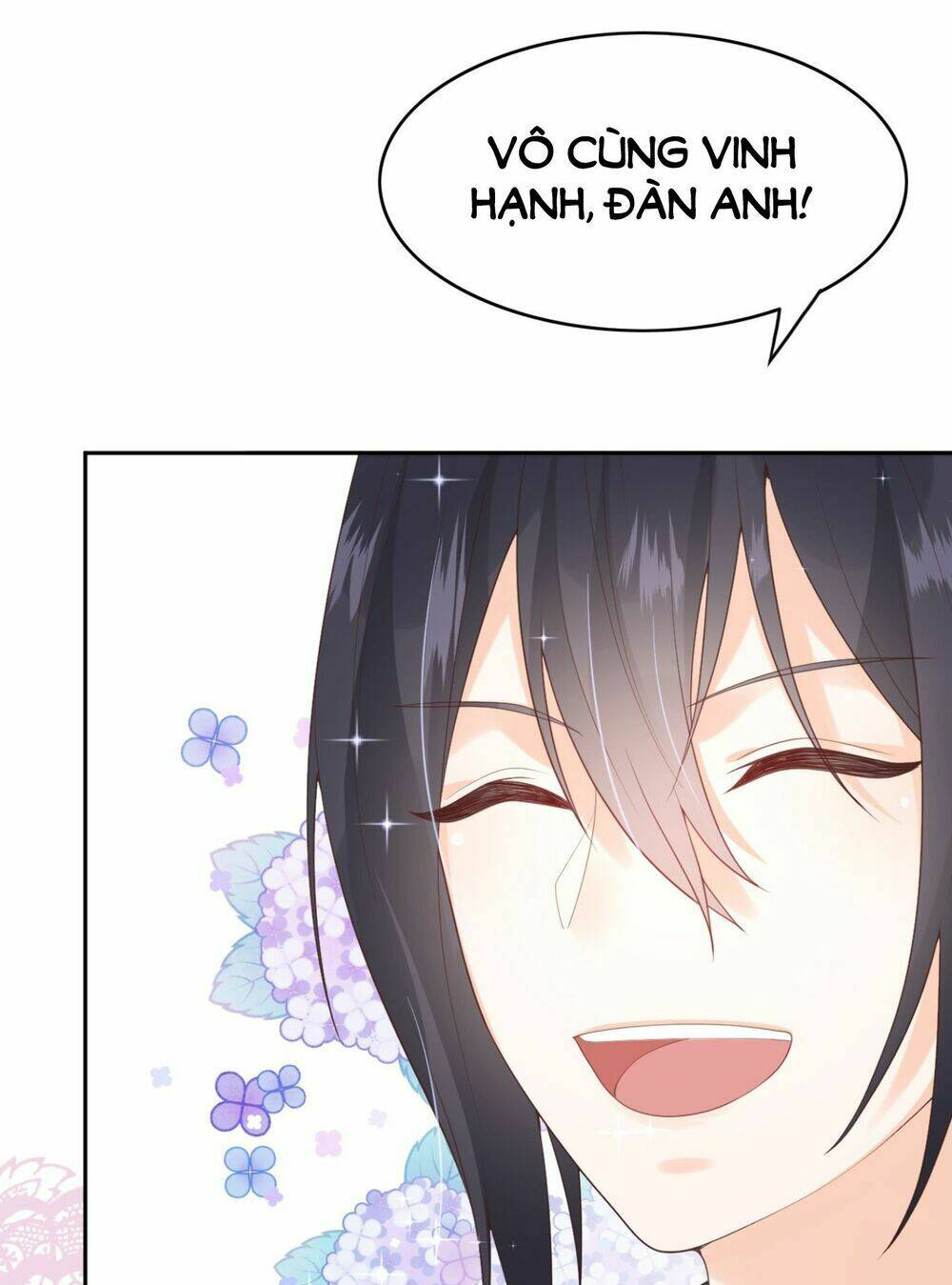 Cô Bé Lọ Lem Của Tôi Không Ăn Chay - Chapter 4 - Page 48