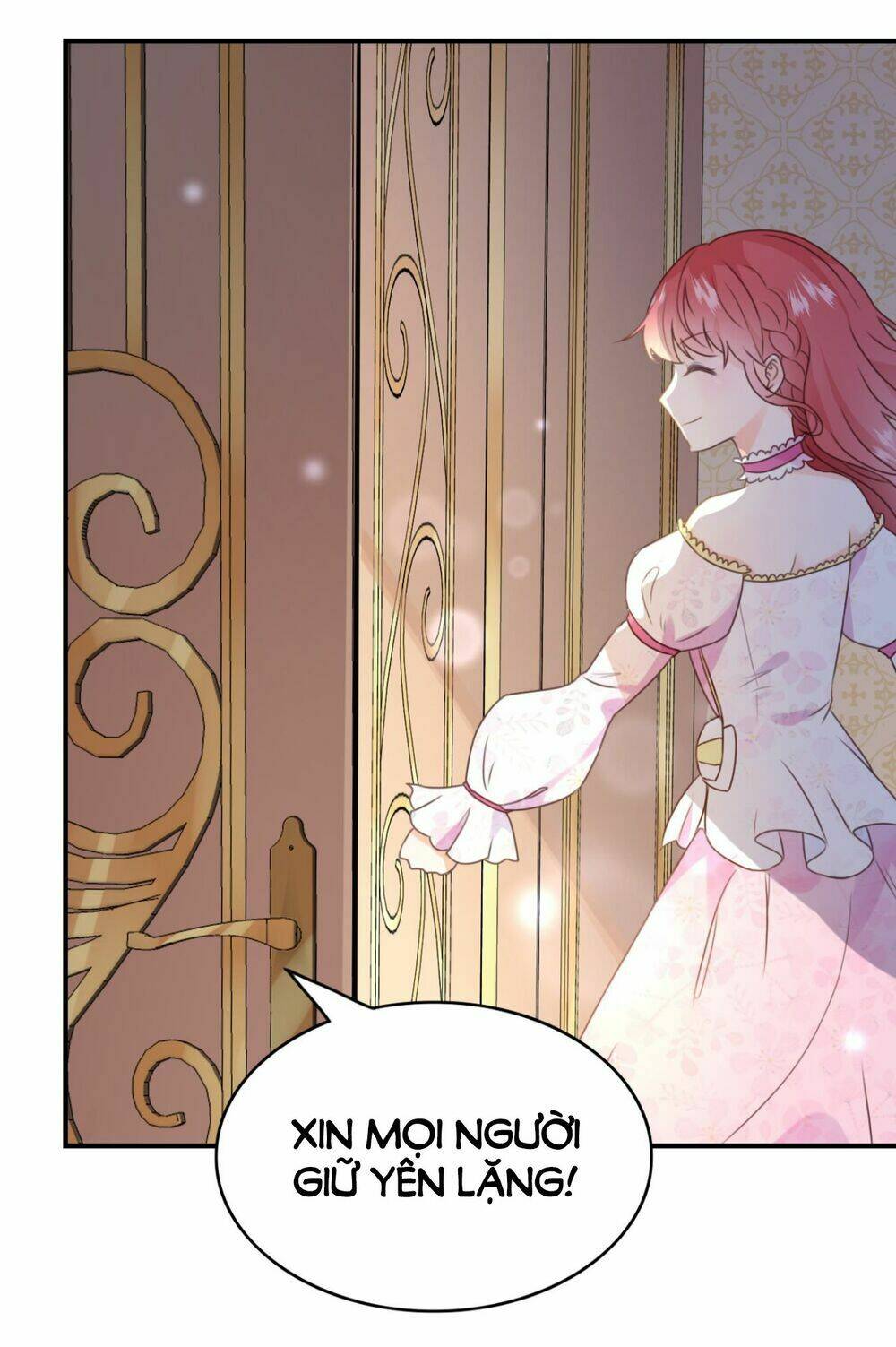 Cô Bé Lọ Lem Của Tôi Không Ăn Chay - Chapter 4 - Page 4