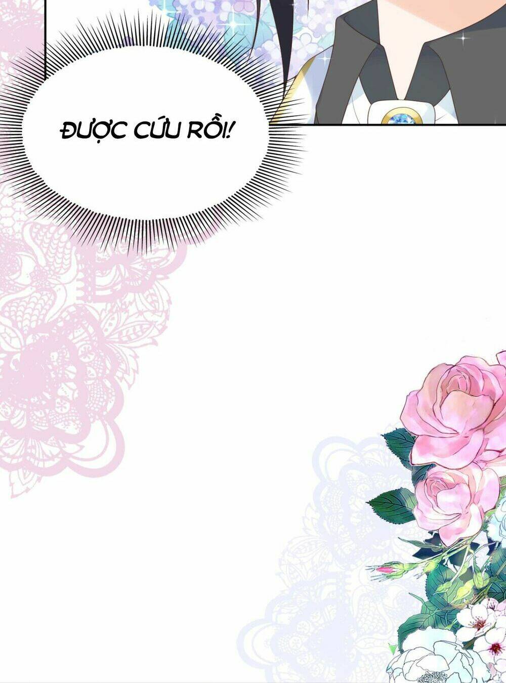 Cô Bé Lọ Lem Của Tôi Không Ăn Chay - Chapter 4 - Page 49