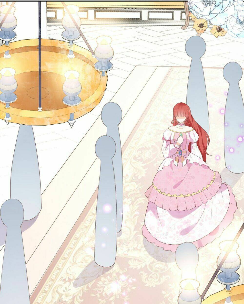 Cô Bé Lọ Lem Của Tôi Không Ăn Chay - Chapter 4 - Page 50