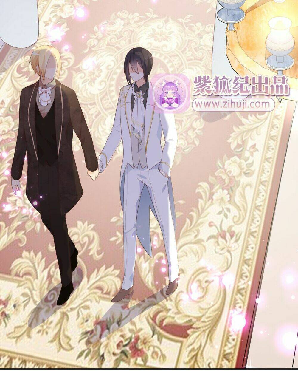 Cô Bé Lọ Lem Của Tôi Không Ăn Chay - Chapter 4 - Page 51