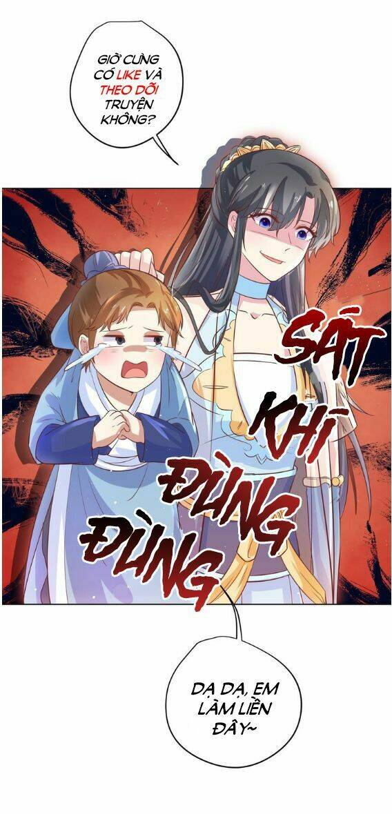 Cô Bé Lọ Lem Của Tôi Không Ăn Chay - Chapter 4 - Page 53