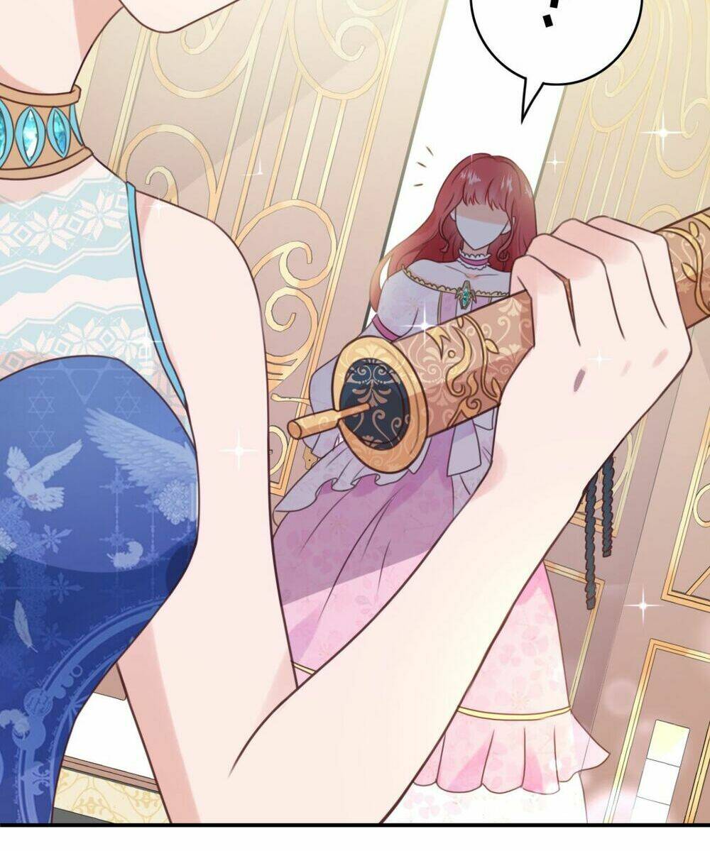 Cô Bé Lọ Lem Của Tôi Không Ăn Chay - Chapter 4 - Page 6