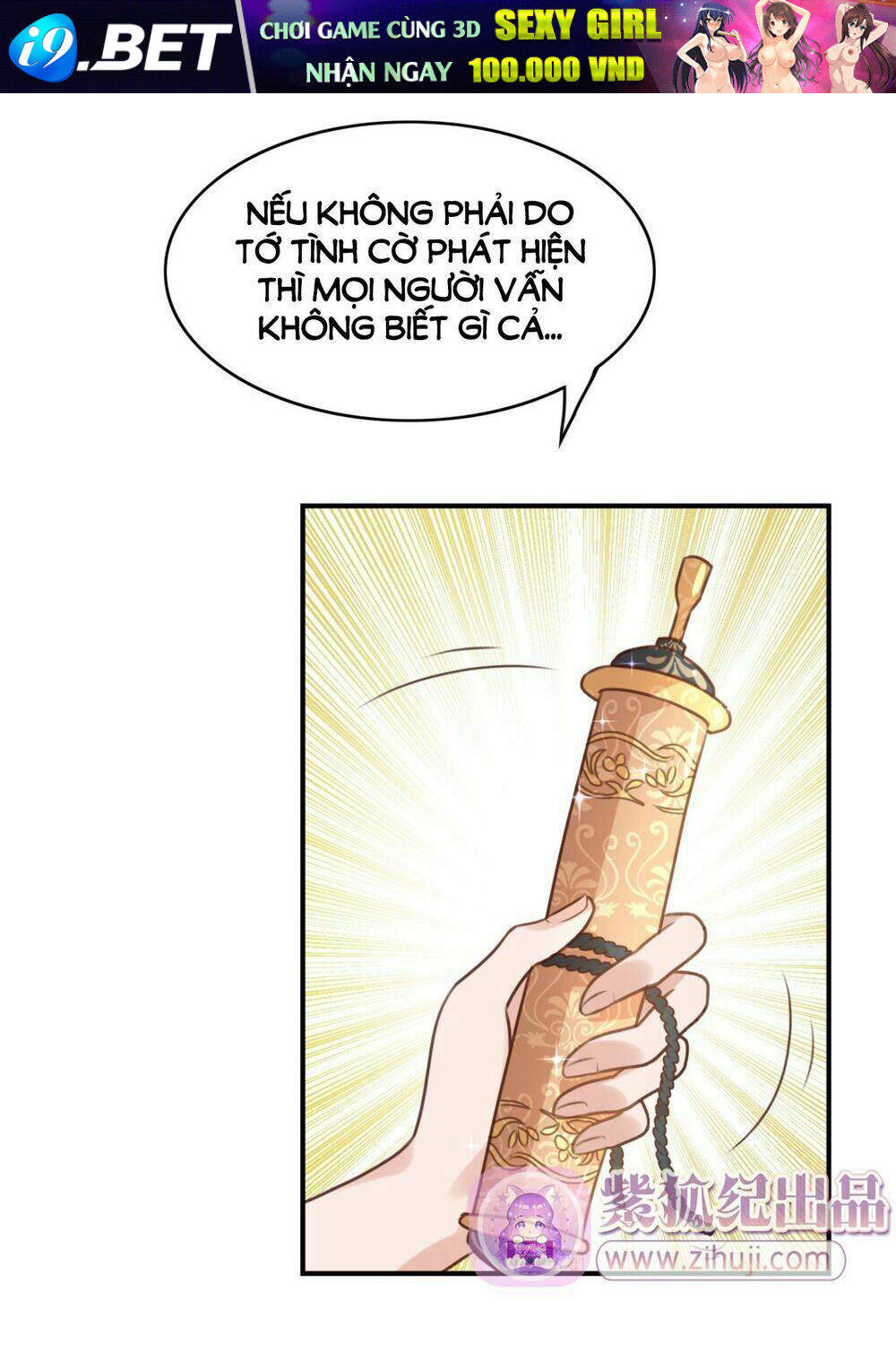 Cô Bé Lọ Lem Của Tôi Không Ăn Chay - Chapter 4 - Page 7