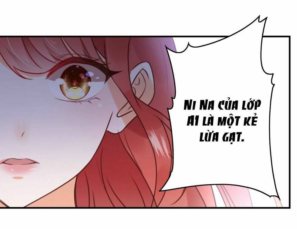 Cô Bé Lọ Lem Của Tôi Không Ăn Chay - Chapter 4 - Page 8