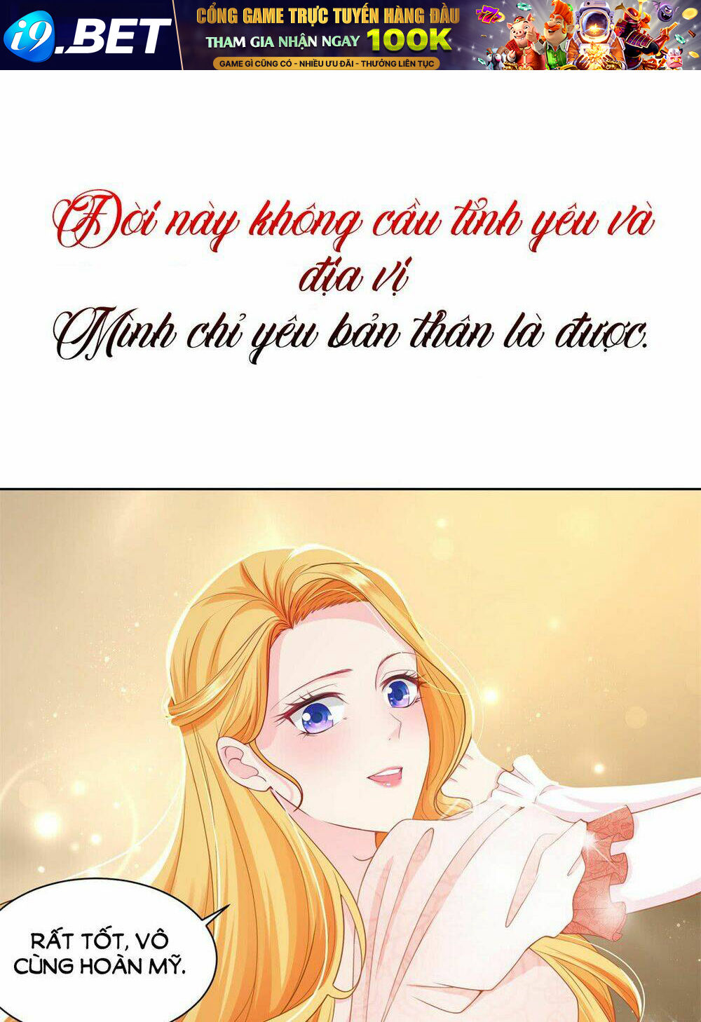 Hợp Đồng Trở Thành Nữ Công Tước Vô Dụng - Chapter 0 - Page 9