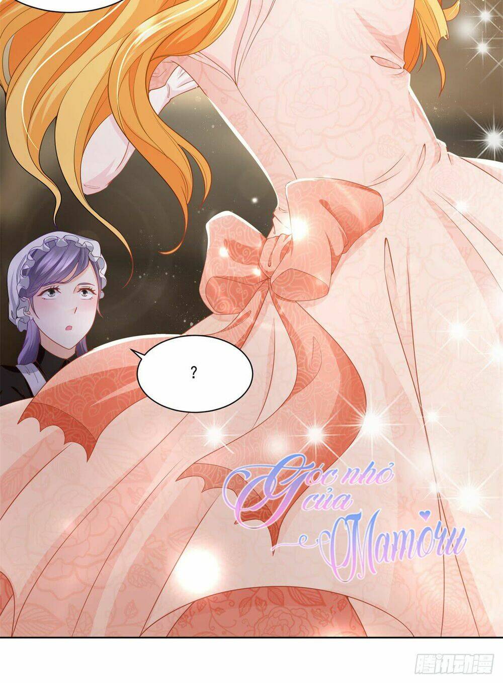 Hợp Đồng Trở Thành Nữ Công Tước Vô Dụng - Chapter 0 - Page 10