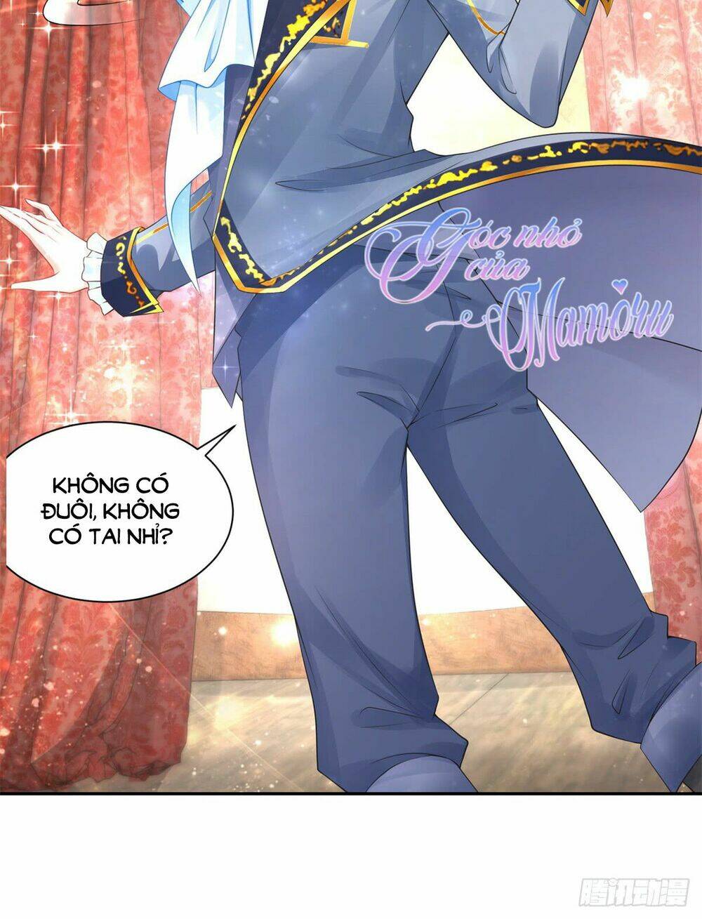 Hợp Đồng Trở Thành Nữ Công Tước Vô Dụng - Chapter 0 - Page 12