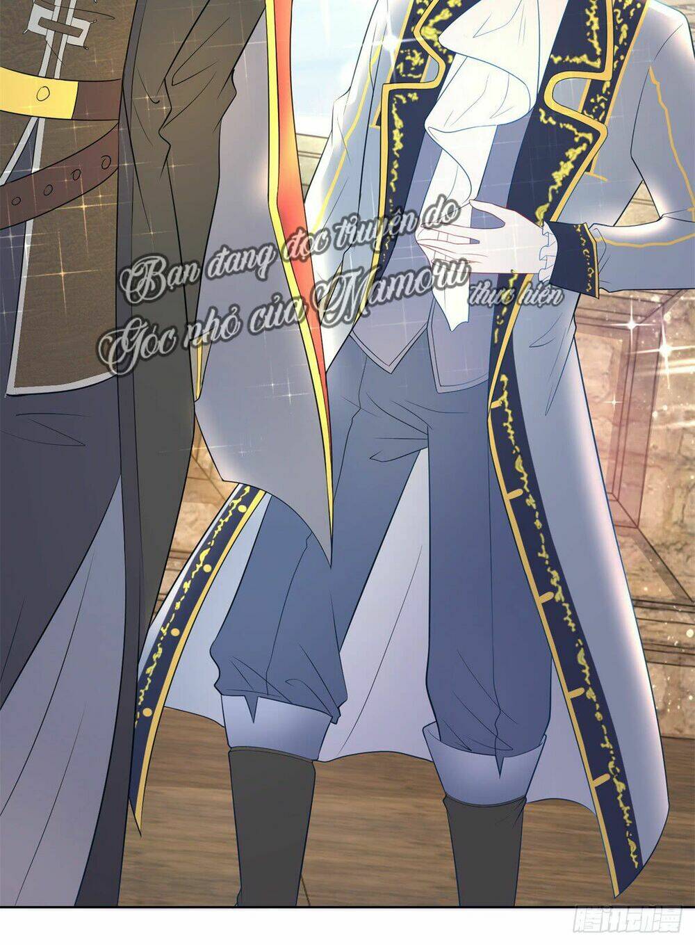 Hợp Đồng Trở Thành Nữ Công Tước Vô Dụng - Chapter 0 - Page 18