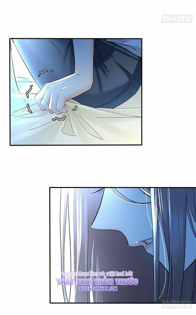 Bay Qua Thiên Sơn Đến Yêu Anh - Chapter 74 - Page 11