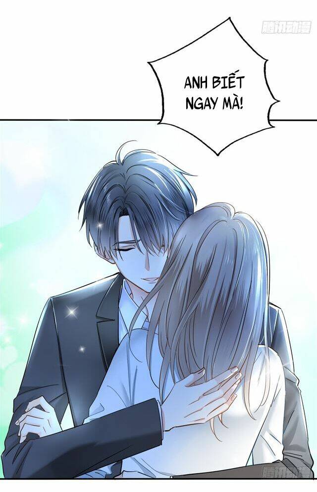 Bay Qua Thiên Sơn Đến Yêu Anh - Chapter 74 - Page 13