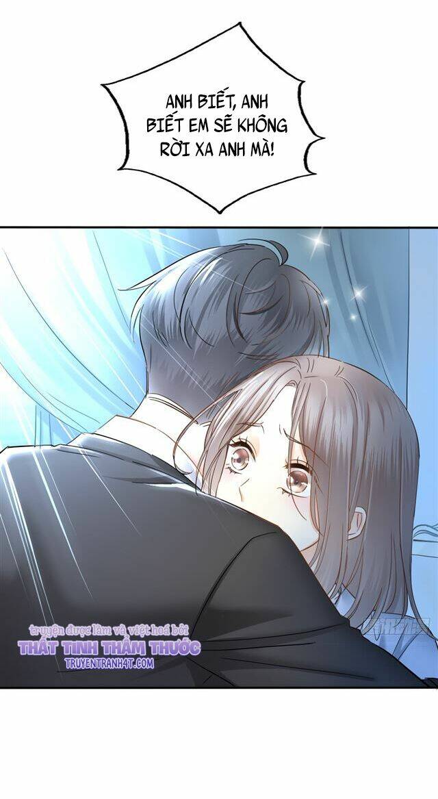 Bay Qua Thiên Sơn Đến Yêu Anh - Chapter 74 - Page 14
