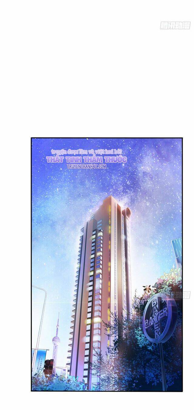 Bay Qua Thiên Sơn Đến Yêu Anh - Chapter 74 - Page 16