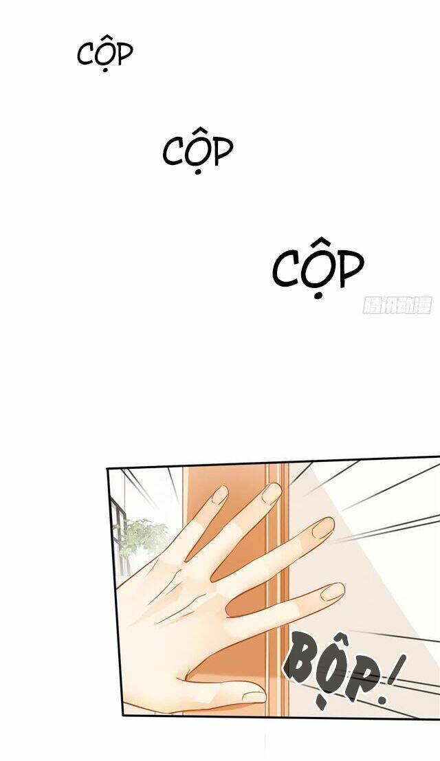 Bay Qua Thiên Sơn Đến Yêu Anh - Chapter 74 - Page 22