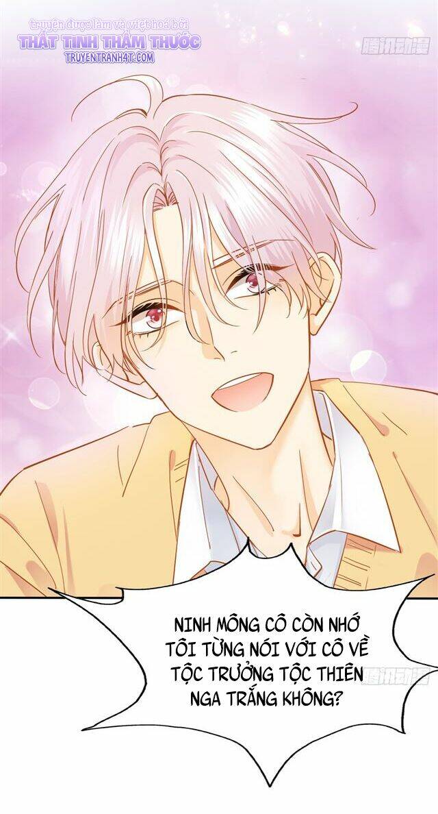 Bay Qua Thiên Sơn Đến Yêu Anh - Chapter 74 - Page 24