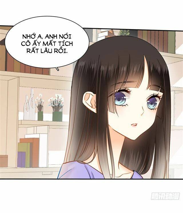 Bay Qua Thiên Sơn Đến Yêu Anh - Chapter 74 - Page 25