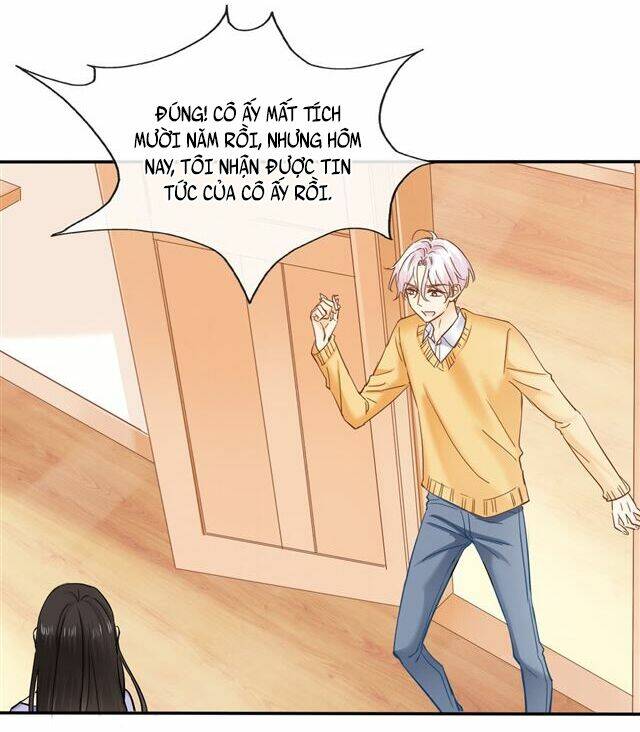 Bay Qua Thiên Sơn Đến Yêu Anh - Chapter 74 - Page 26