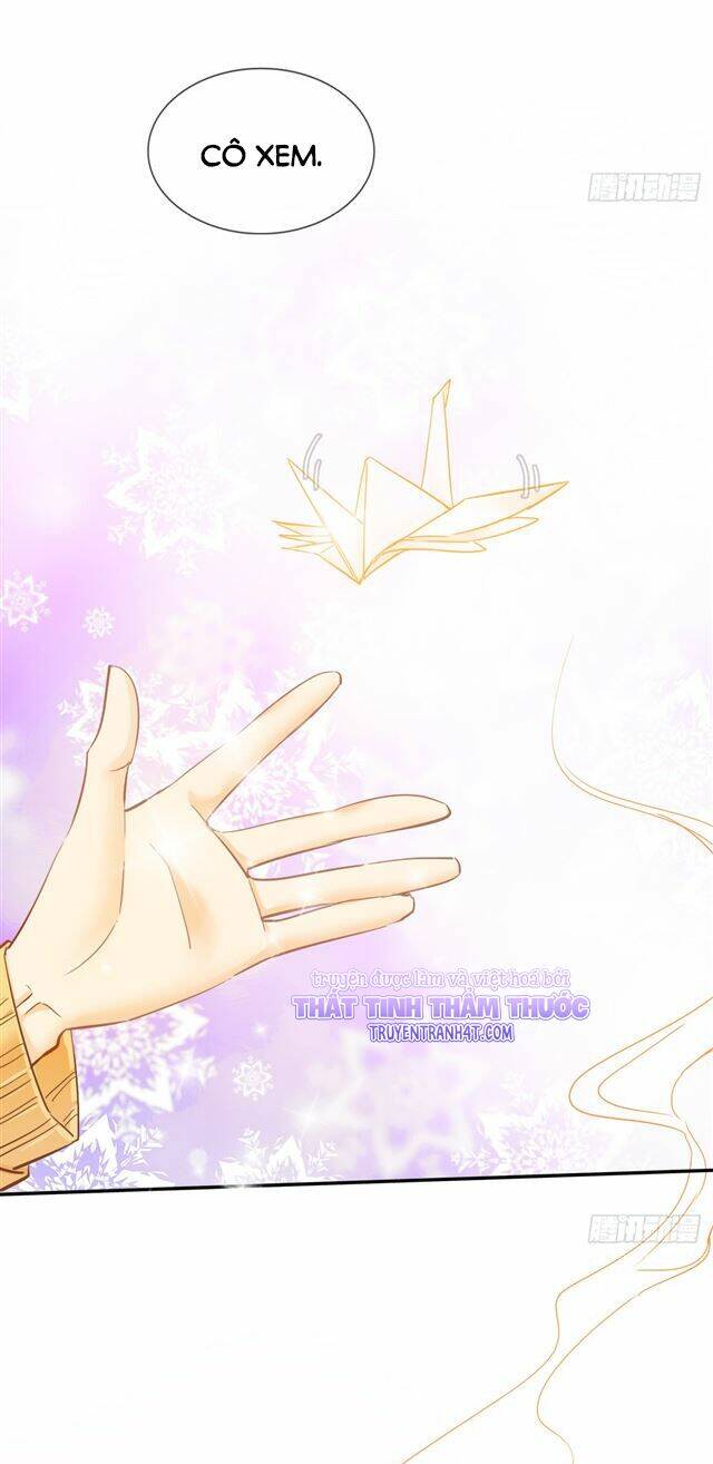 Bay Qua Thiên Sơn Đến Yêu Anh - Chapter 74 - Page 27