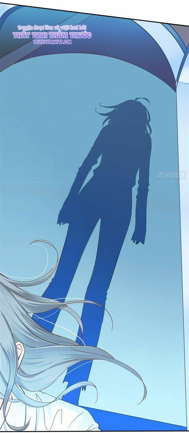 Bay Qua Thiên Sơn Đến Yêu Anh - Chapter 74 - Page 34