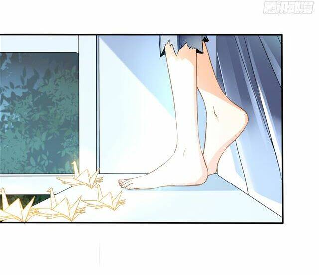 Bay Qua Thiên Sơn Đến Yêu Anh - Chapter 74 - Page 35