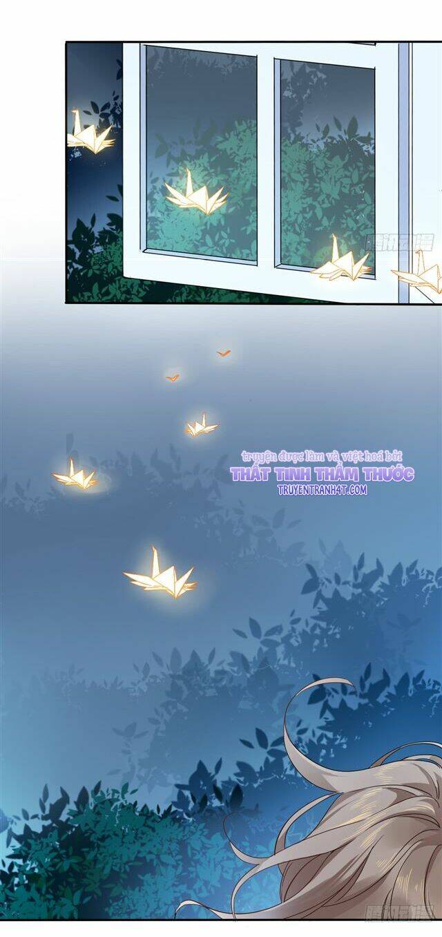 Bay Qua Thiên Sơn Đến Yêu Anh - Chapter 74 - Page 36