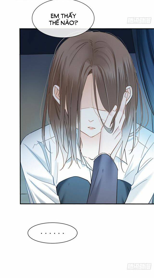 Bay Qua Thiên Sơn Đến Yêu Anh - Chapter 74 - Page 3