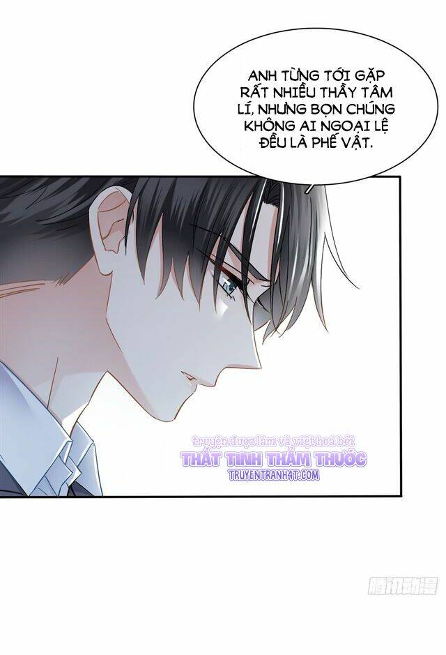 Bay Qua Thiên Sơn Đến Yêu Anh - Chapter 74 - Page 4