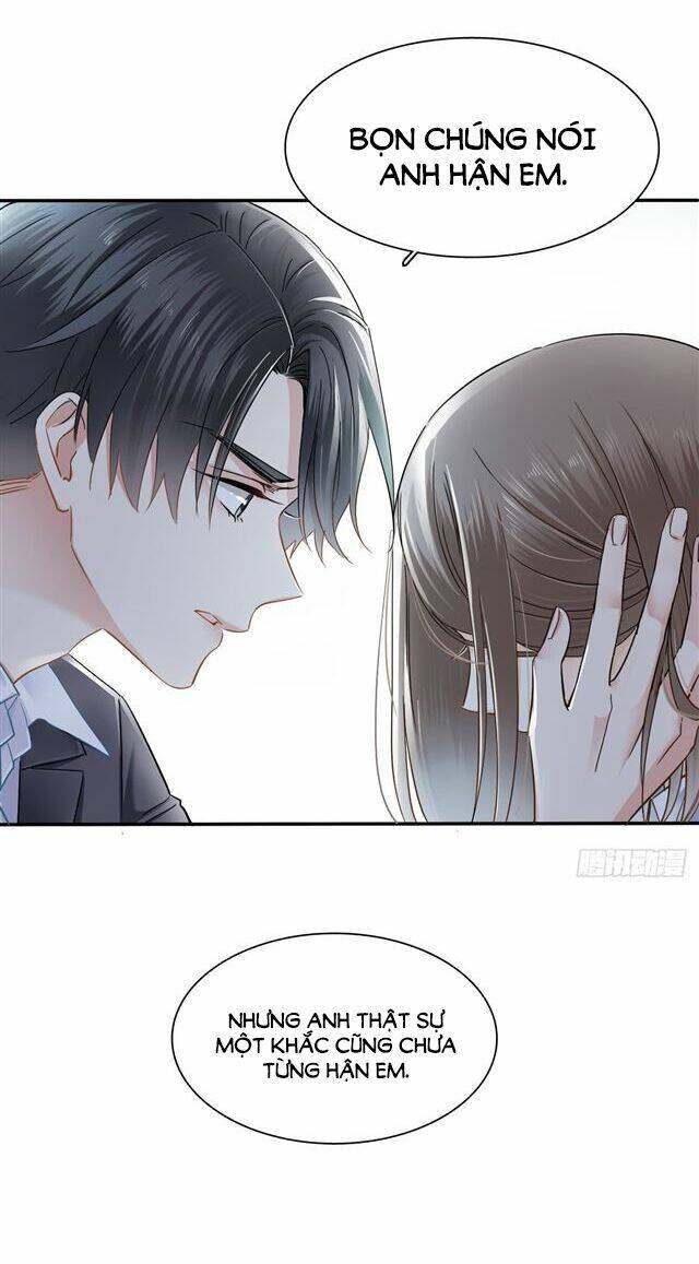 Bay Qua Thiên Sơn Đến Yêu Anh - Chapter 74 - Page 5