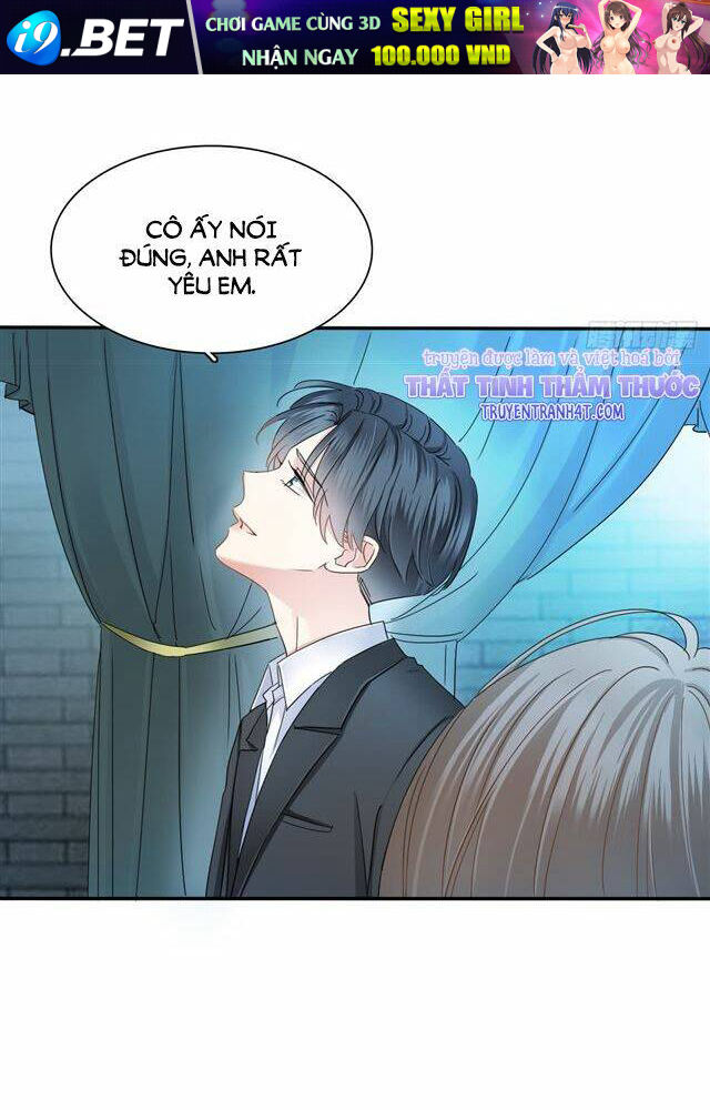 Bay Qua Thiên Sơn Đến Yêu Anh - Chapter 74 - Page 7