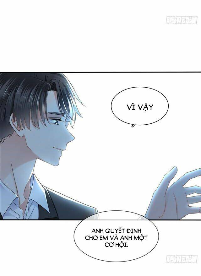 Bay Qua Thiên Sơn Đến Yêu Anh - Chapter 74 - Page 8