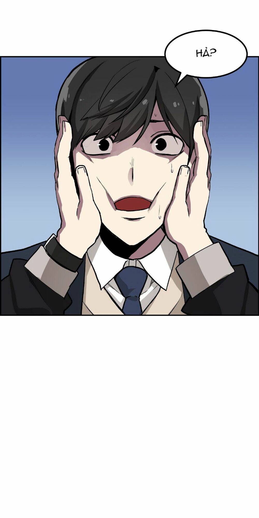 Truyền Thuyết Đô Thị Dokkaebi - Chapter 3 - Page 9