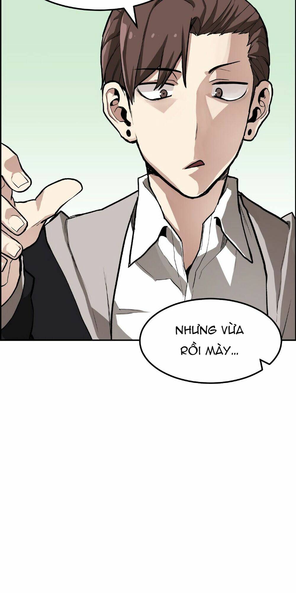 Truyền Thuyết Đô Thị Dokkaebi - Chapter 3 - Page 12
