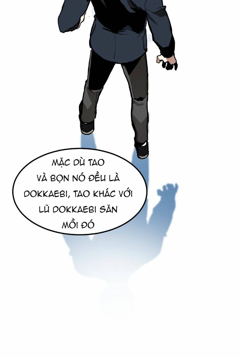 Truyền Thuyết Đô Thị Dokkaebi - Chapter 3 - Page 14