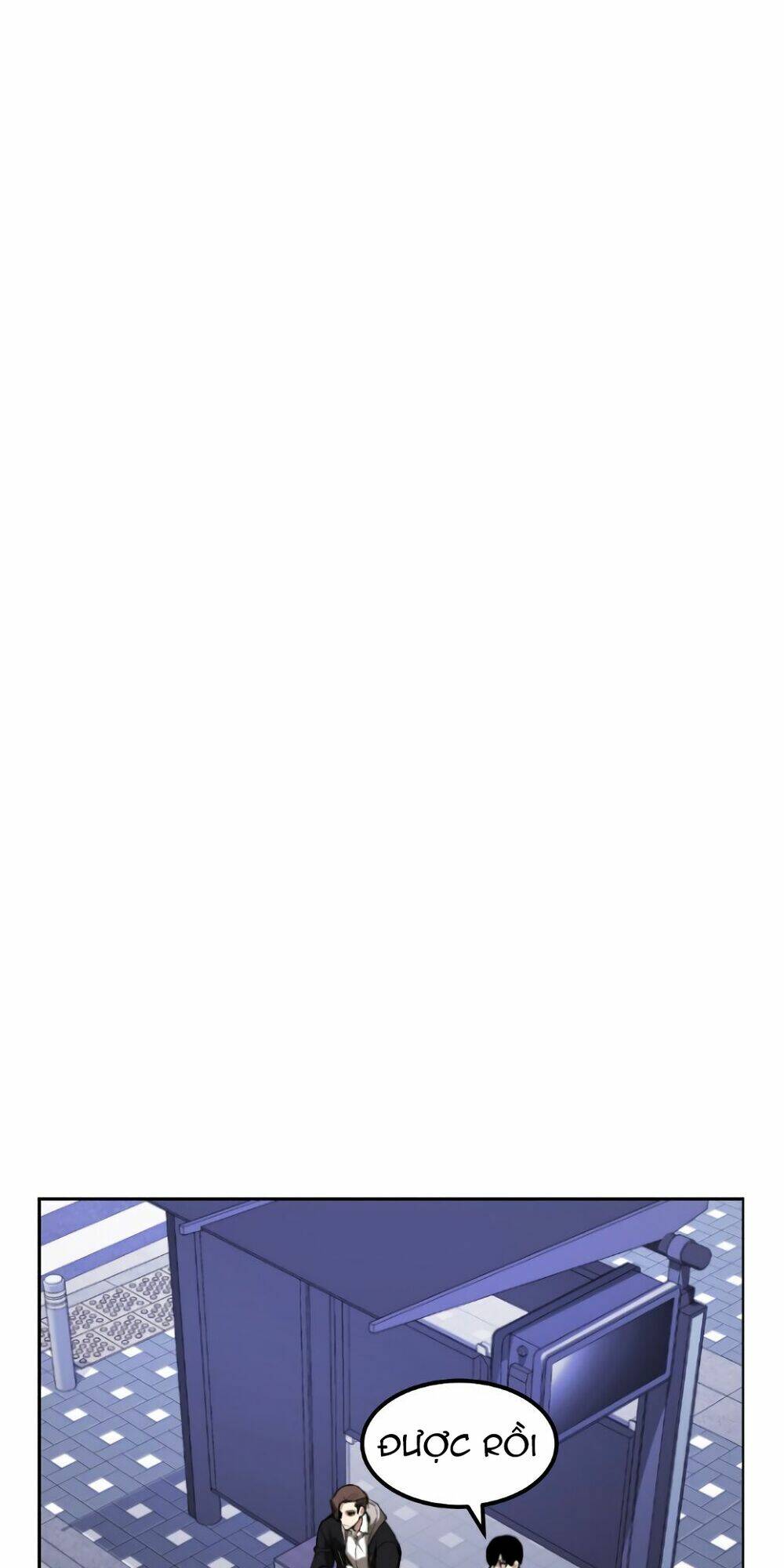 Truyền Thuyết Đô Thị Dokkaebi - Chapter 3 - Page 17